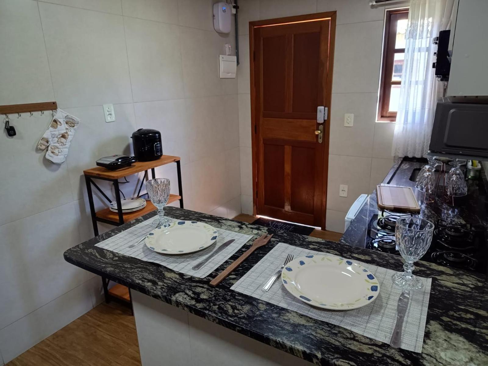 Apartamento Premium Em Penedo Extérieur photo