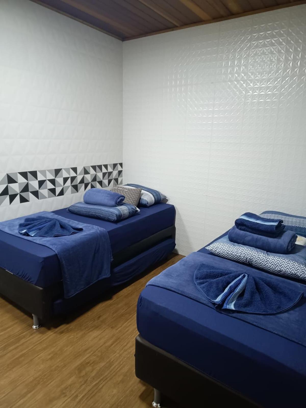 Apartamento Premium Em Penedo Extérieur photo