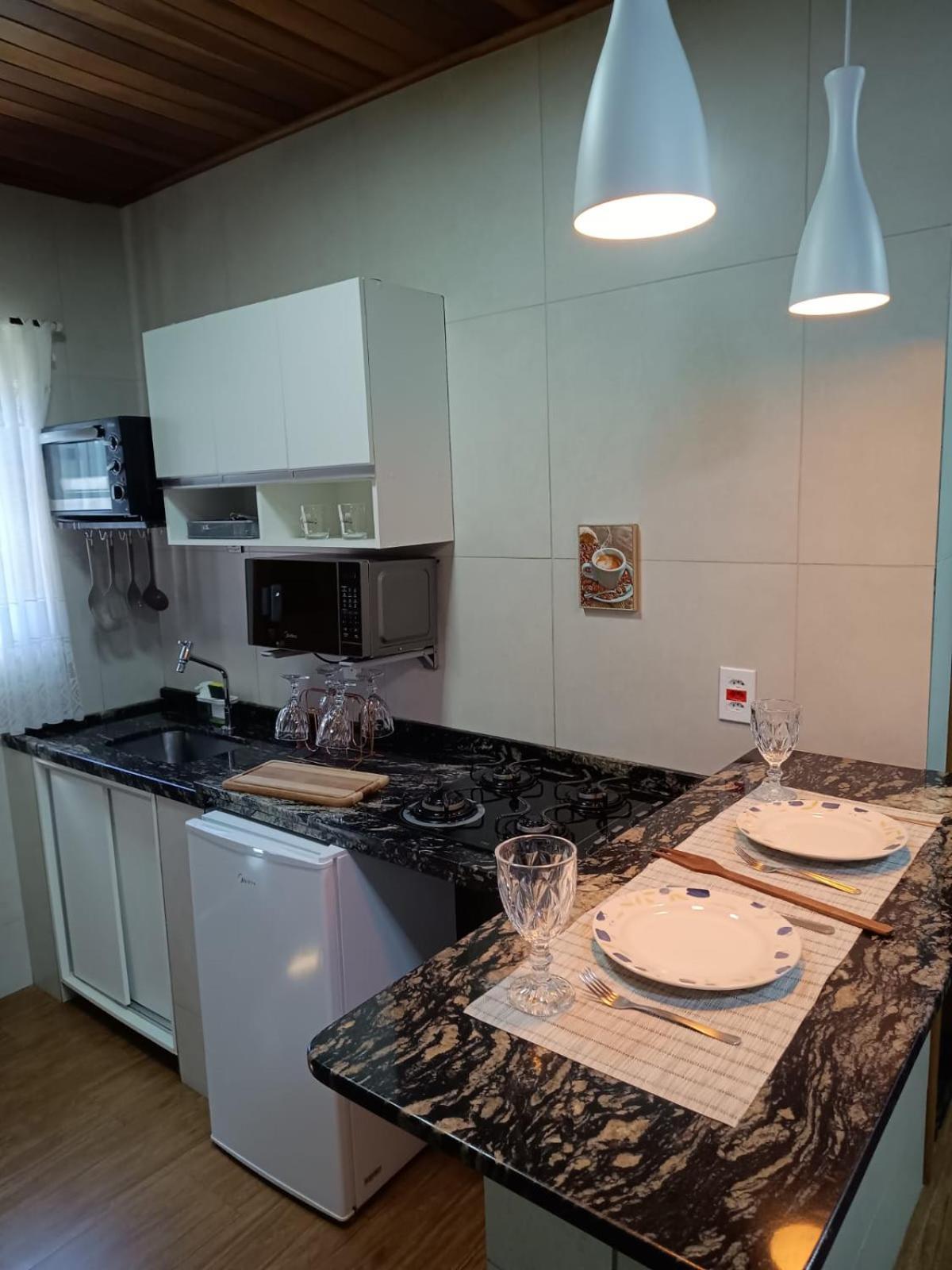 Apartamento Premium Em Penedo Extérieur photo