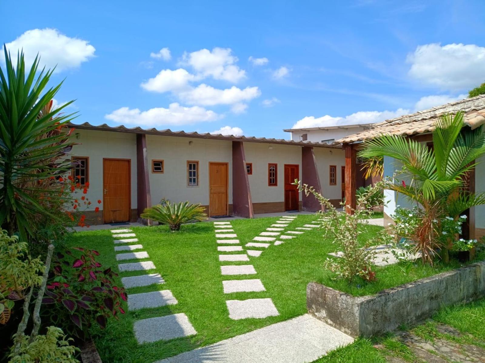 Apartamento Premium Em Penedo Extérieur photo